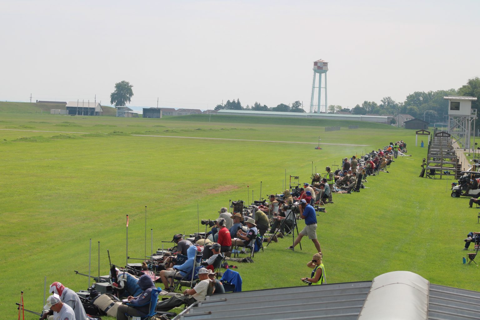 Register Now for CMP’s 2026 National Matches at Camp Perry - Civilian ...