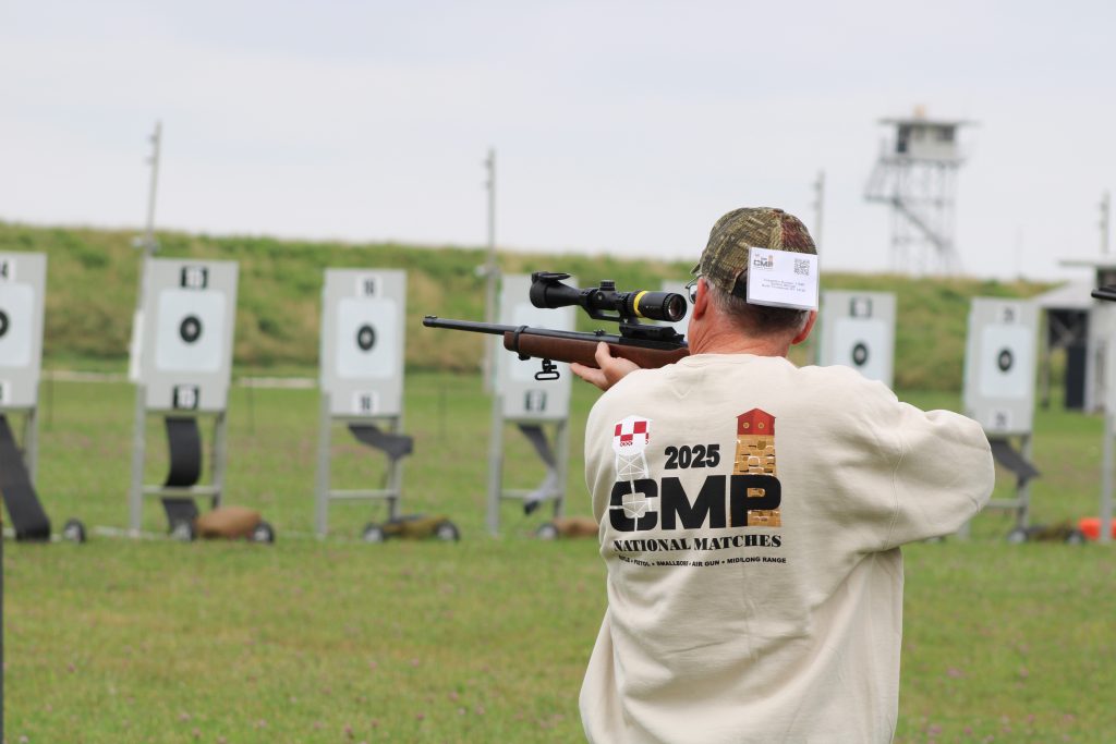 NM Registration 26 Matches