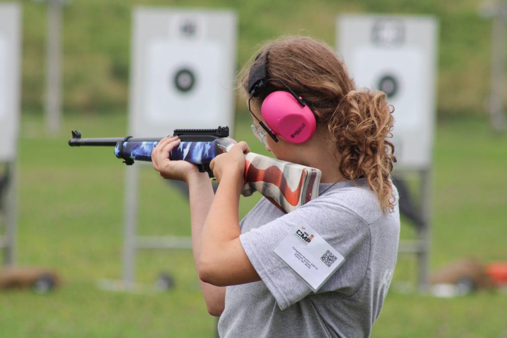 NM Registration 26 Rimfire