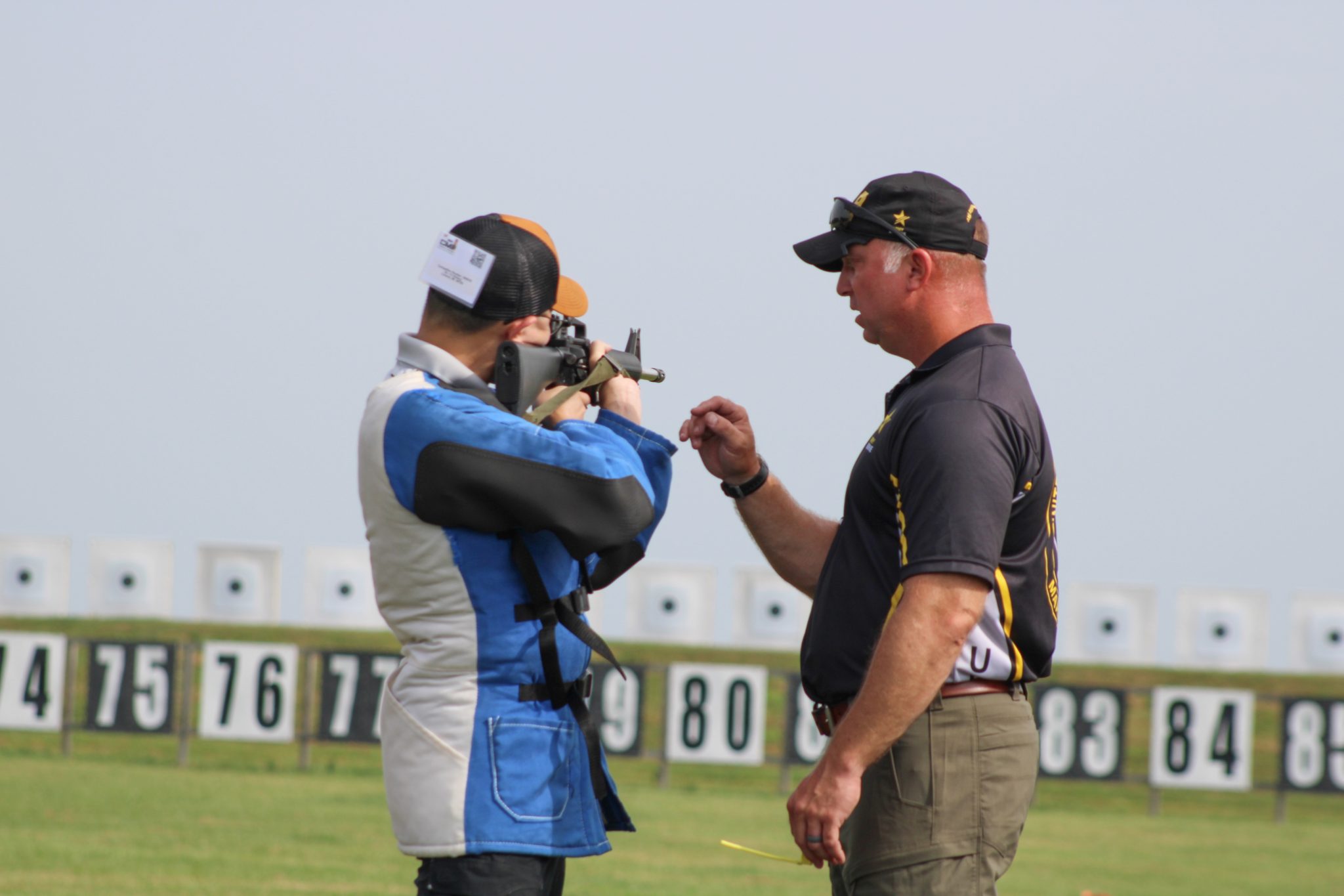 Register Now for CMP’s 2026 National Matches at Camp Perry - Civilian ...