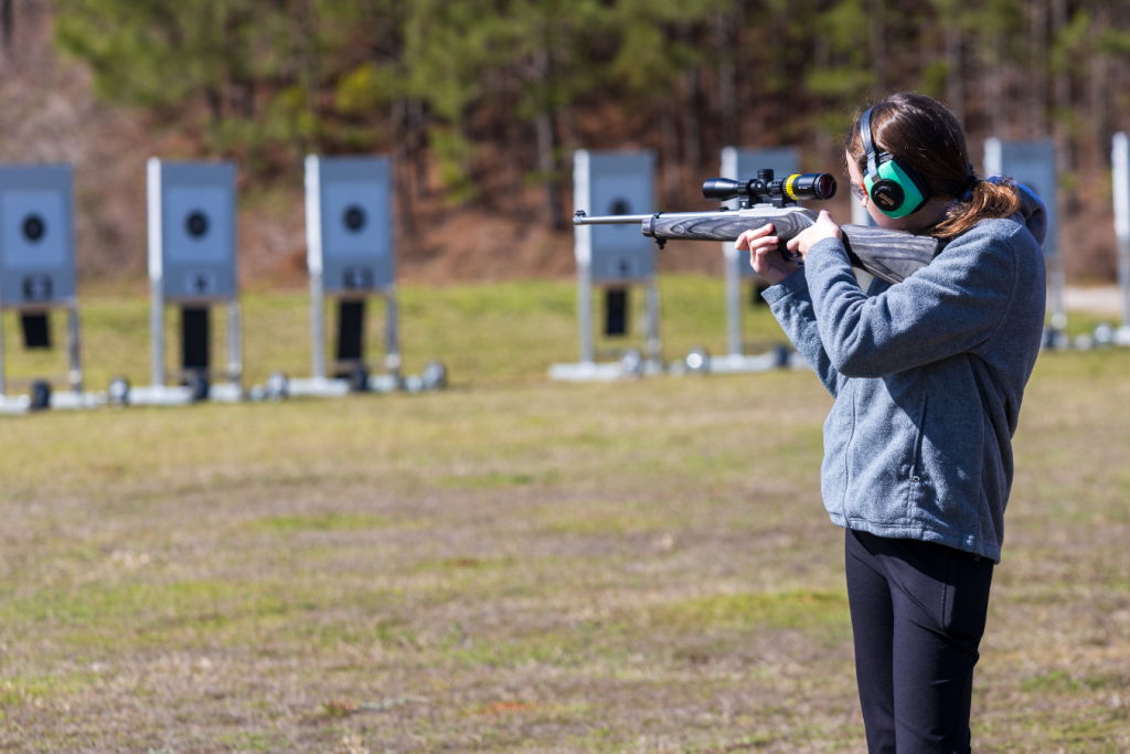 TMP Monthly Matches 26 Rimfire