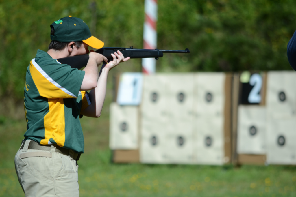 New England Games PR 26 Rimfire