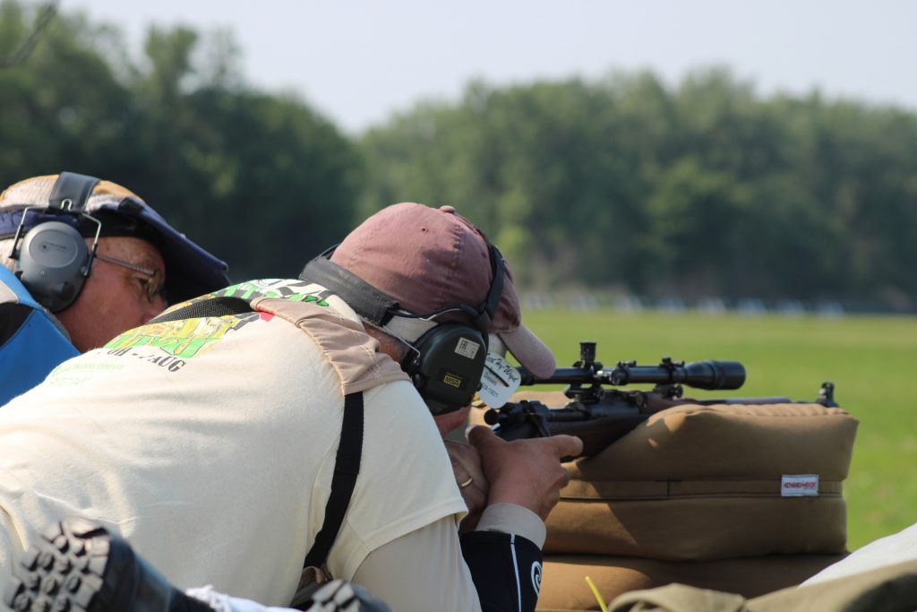 NM Team Event Changes PR 2026 Sniper