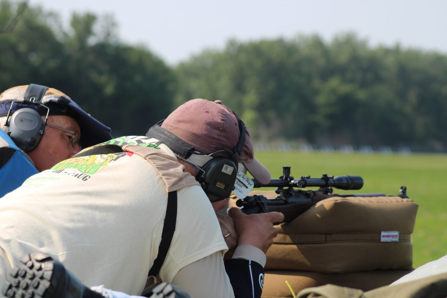 CMP Announces Changes to 2026 National Matches Rifle Team Events ...
