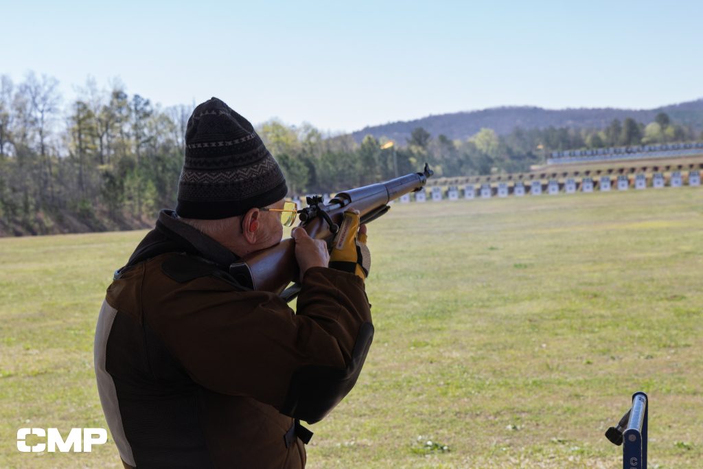 Talladega Spring Classic 26 Rifle