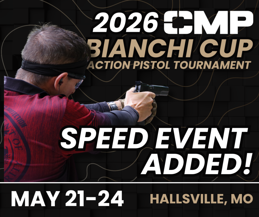 CMP Bianchi Cup 26 Speed Event