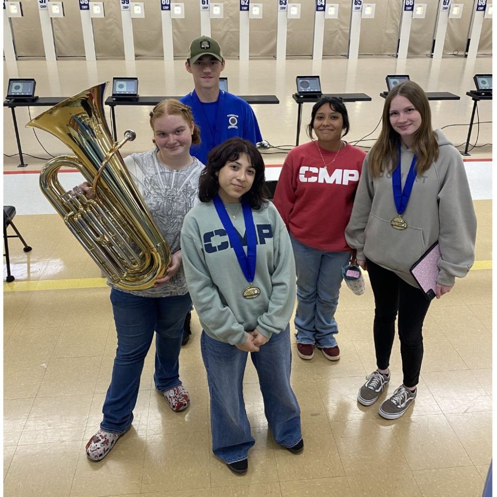 CMP 3P Regionals Results 26 Tuba