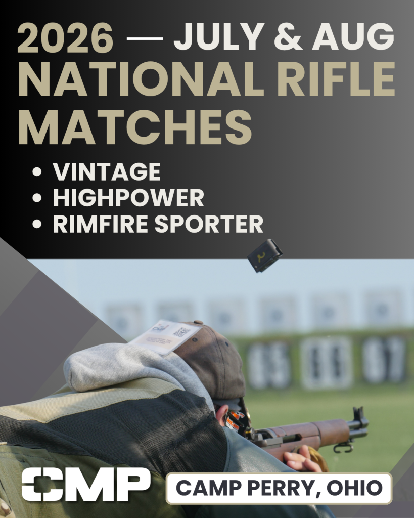 NM Rifle PR 26 Graphic