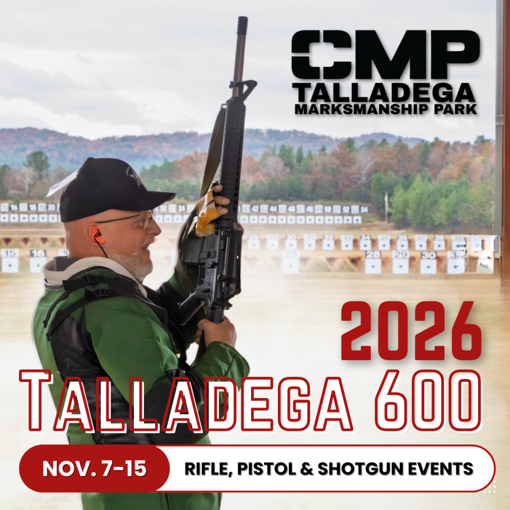 Talladega 600 PR 26 Graphic