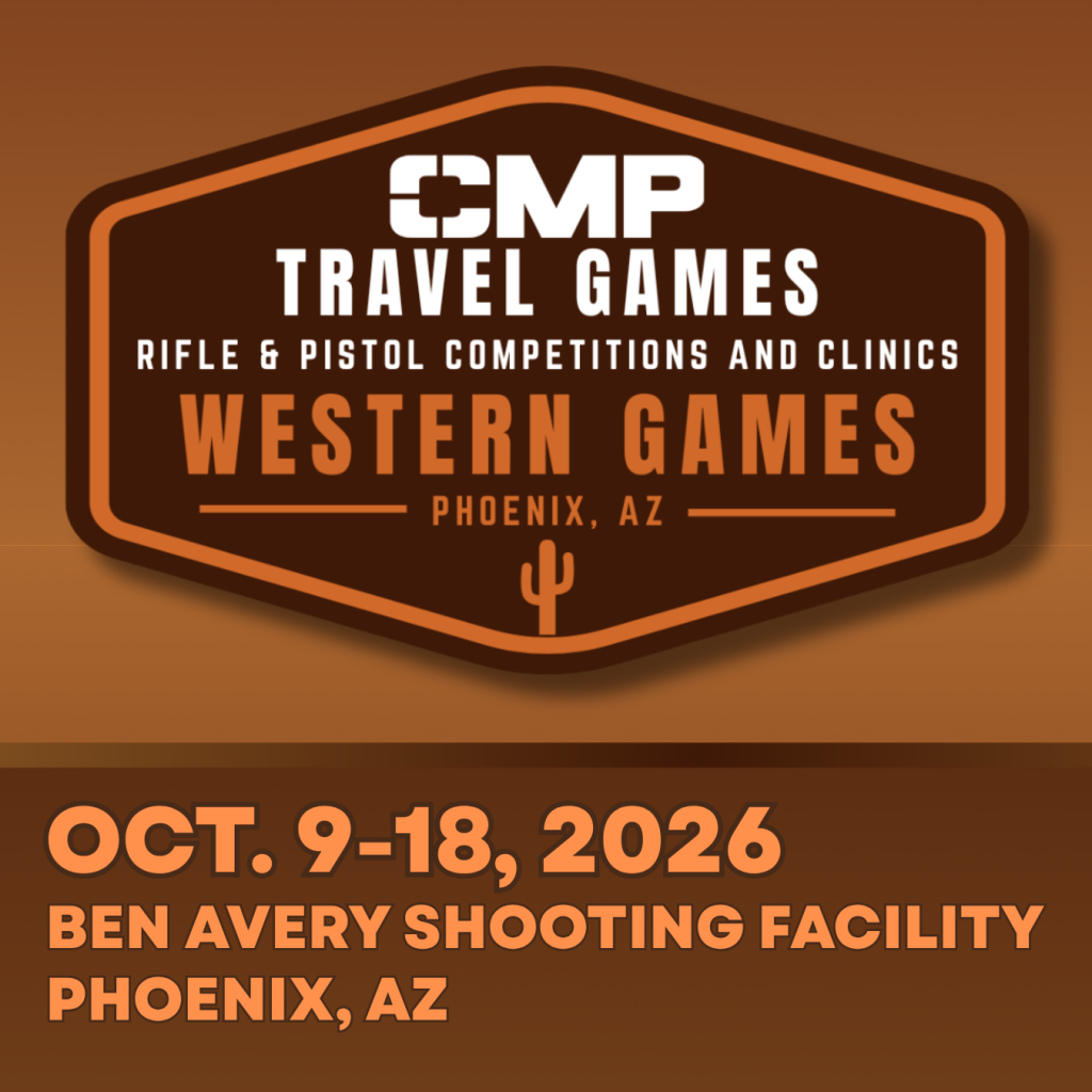 Western Games PR 2026 Graphic