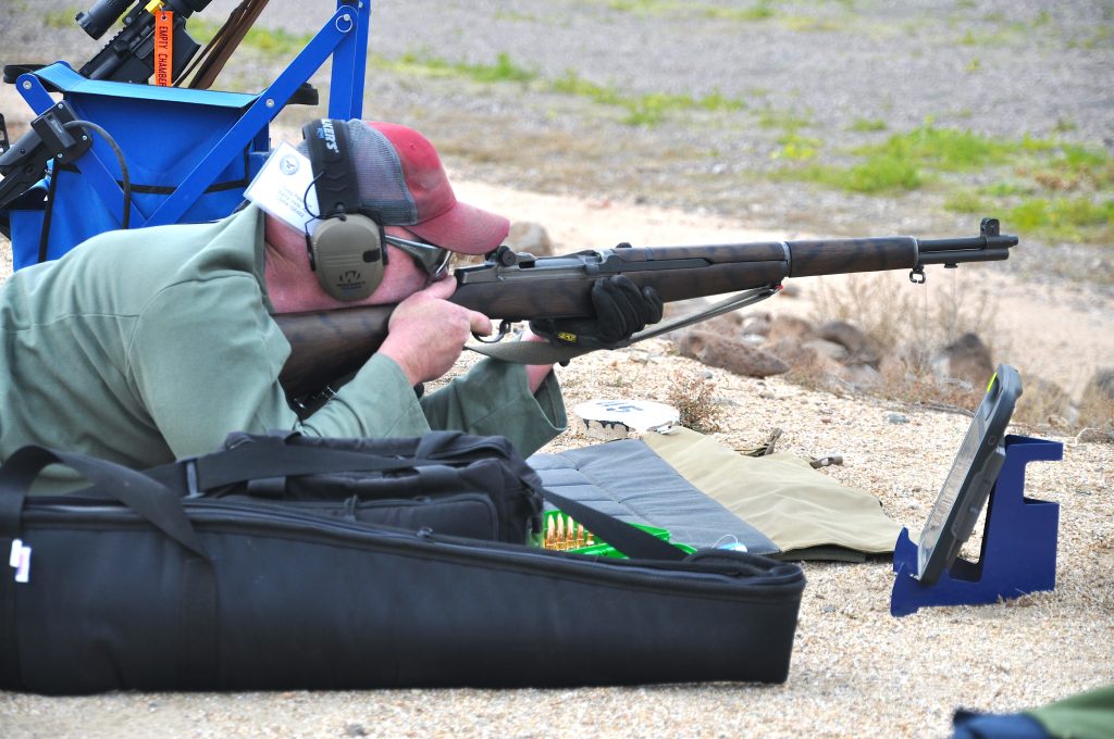 Western Games PR 2026 Rifle