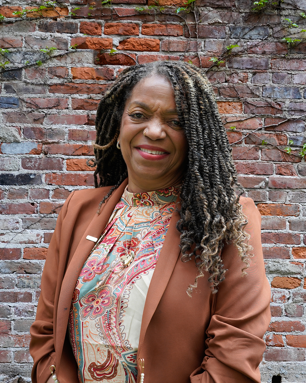 Regina Chavis