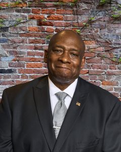 Lieutenant General (Retired) Charles Hooper, U.S. Army