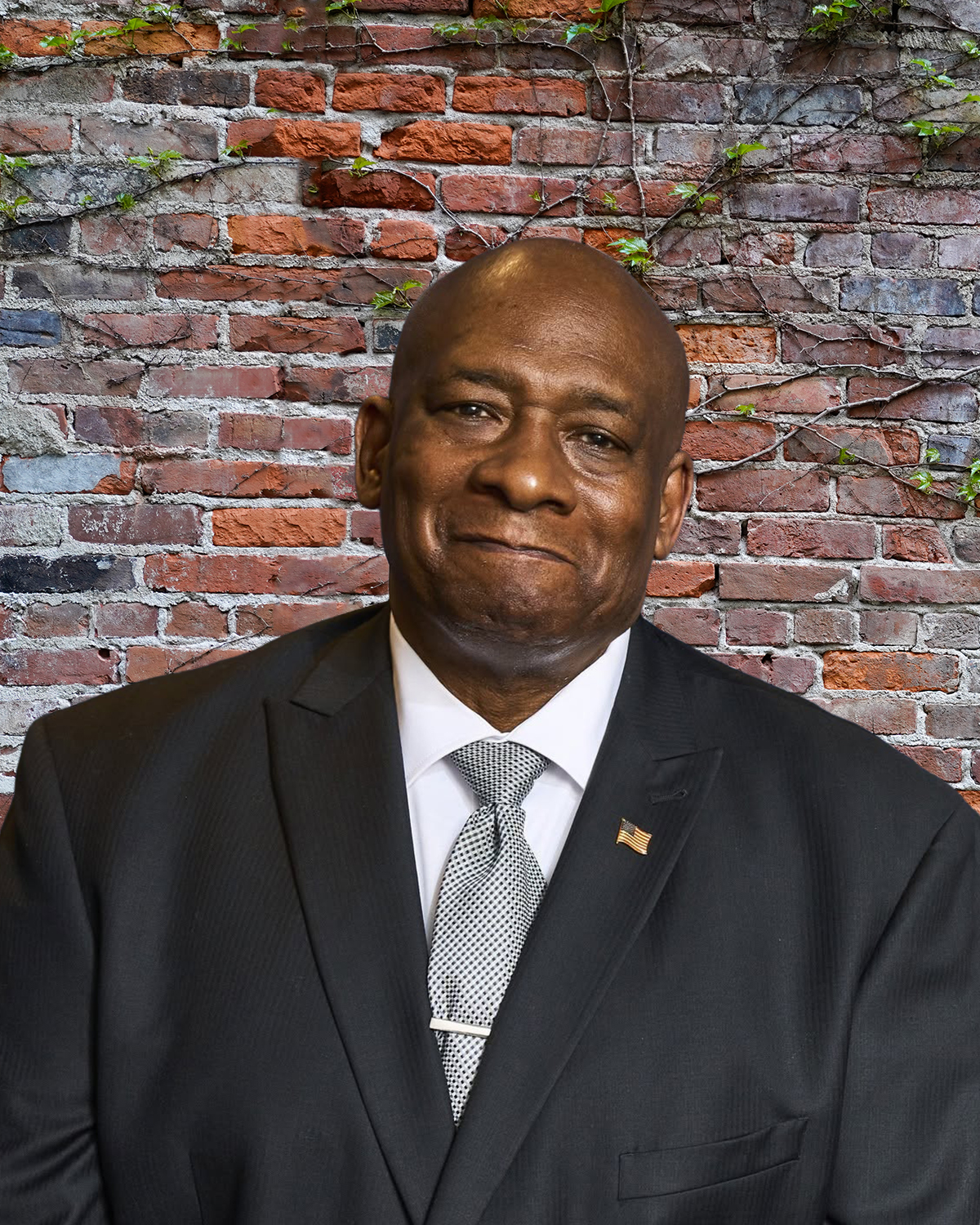 Lieutenant General (Retired) Charles Hooper, U.S. Army