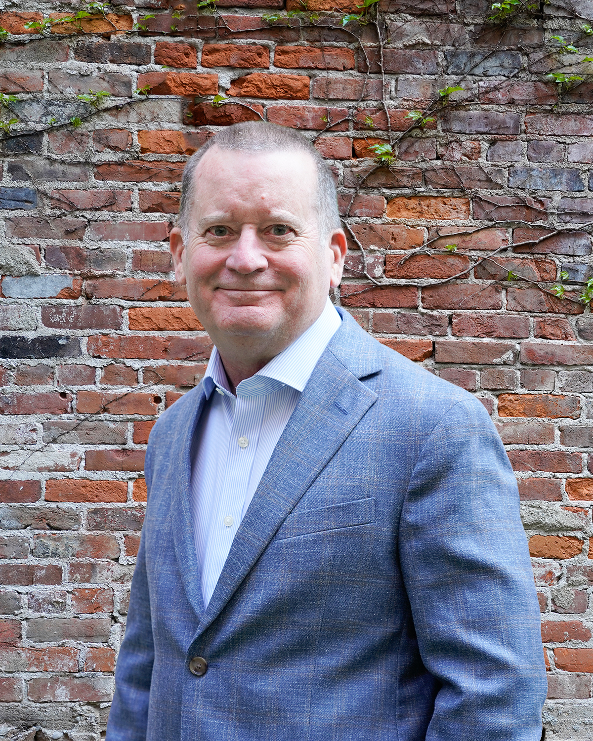 Ed Newell
