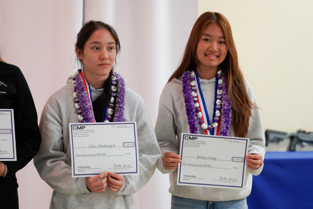 Scholarships 26