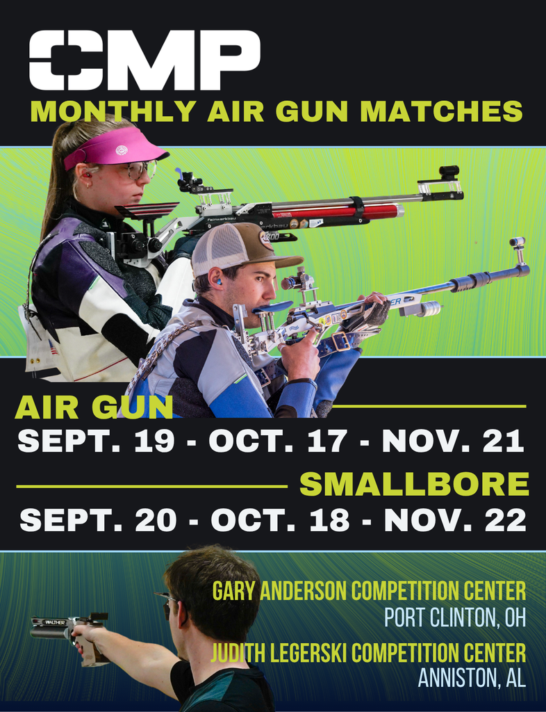 Monthly Matches Fall PR 2026 Graphic