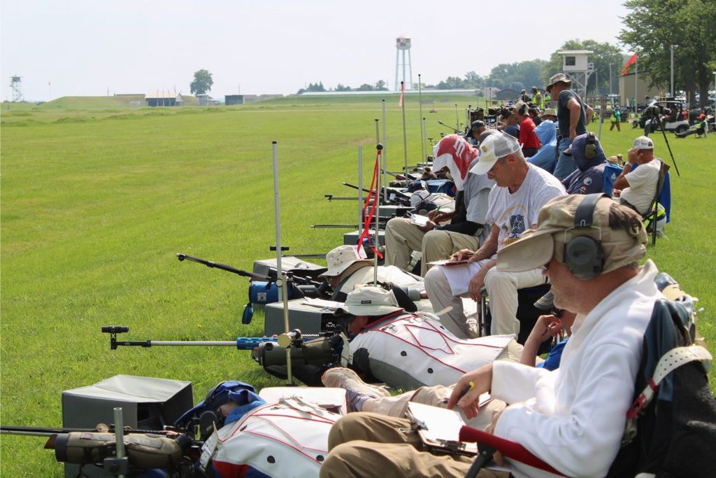 Sept Long Range PR 26 Range