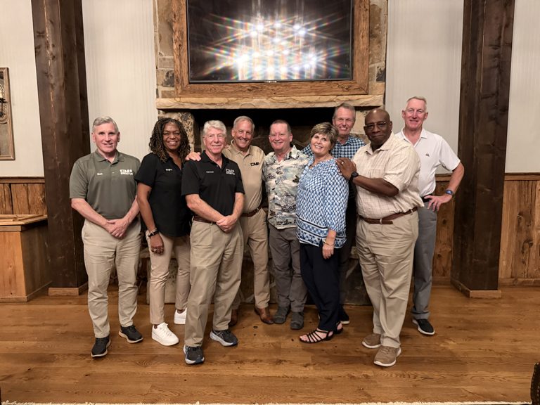 CMP Board Meeting September 2026