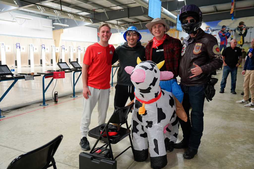 Camp Perry Open PR 27 Super Final