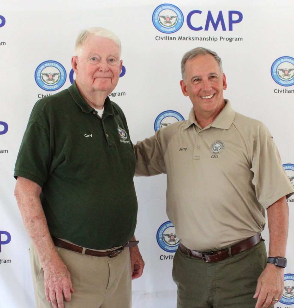 CEO Update Fall 26 Jerry and Gary