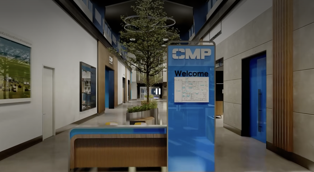 CEO Update Fall 26 Expansion 2