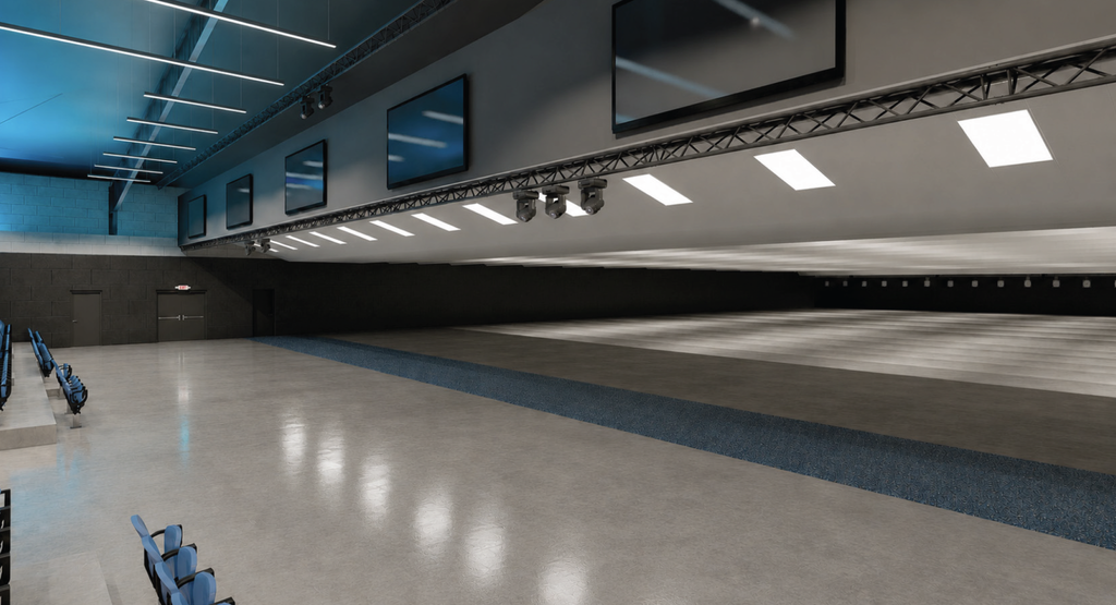 CEO Update Fall 26 Expansion 5