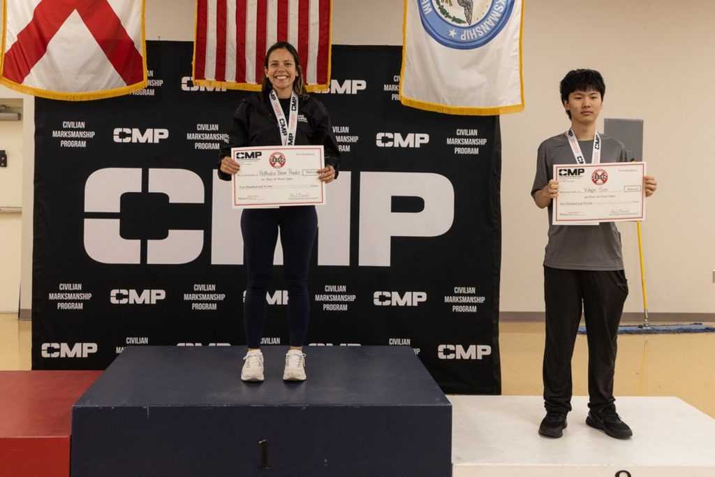 AASC Results 26 AP Open