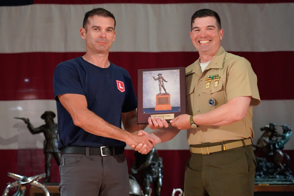 NM Pistol Results 26 Sanderson