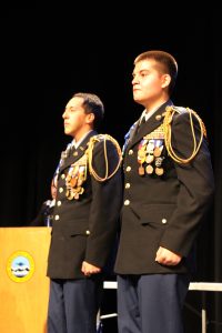 AbrahamLincolnJROTC4