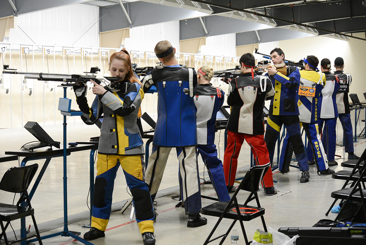 CMPJuniorAirRifle