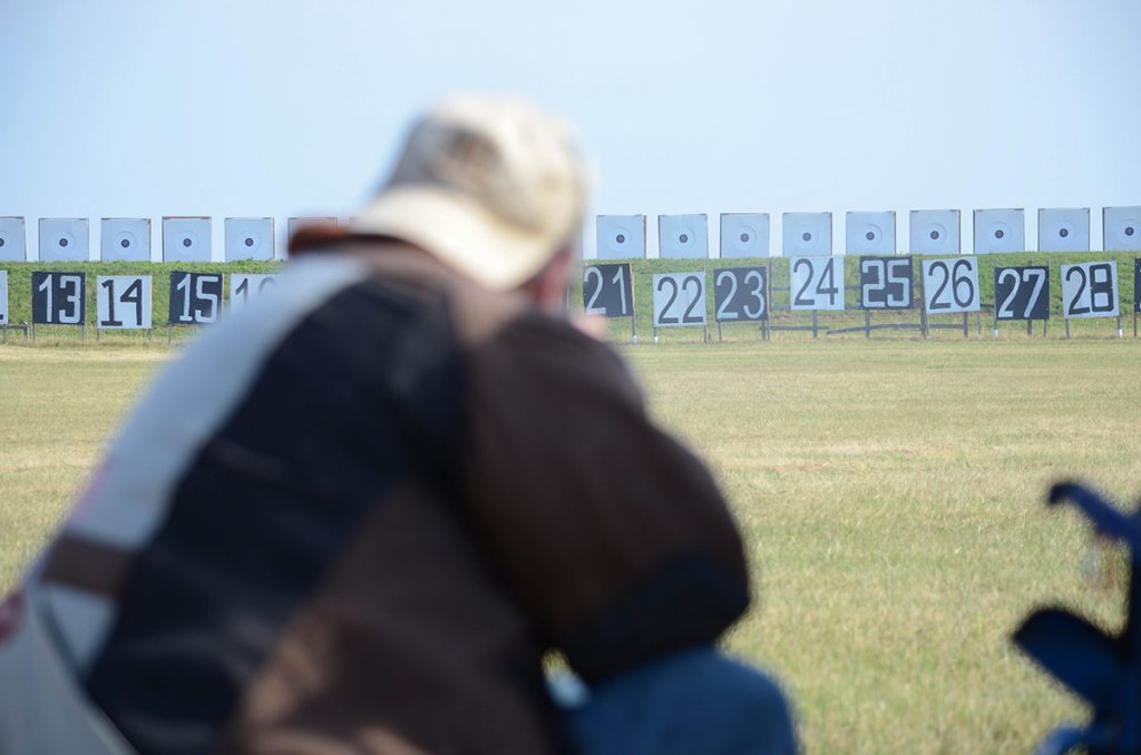 Camp Perry Matches Civilian Marksmanship Program