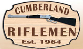 Cumberland Riflemen Logo