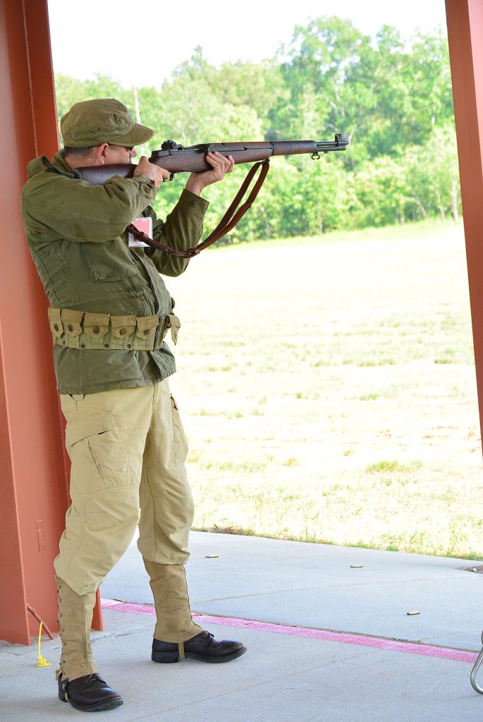 All ages and skill levels are welcome to participate in the D-Day Match events at Talladega. Guests may also dress in period costumes in order to add even more fun to the competition.