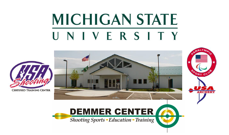 The Demmer Center is located at 4830 East Joll Road, Lansing, MI. Non-Members are welcome use the world-class facilities Friday through Saturday.