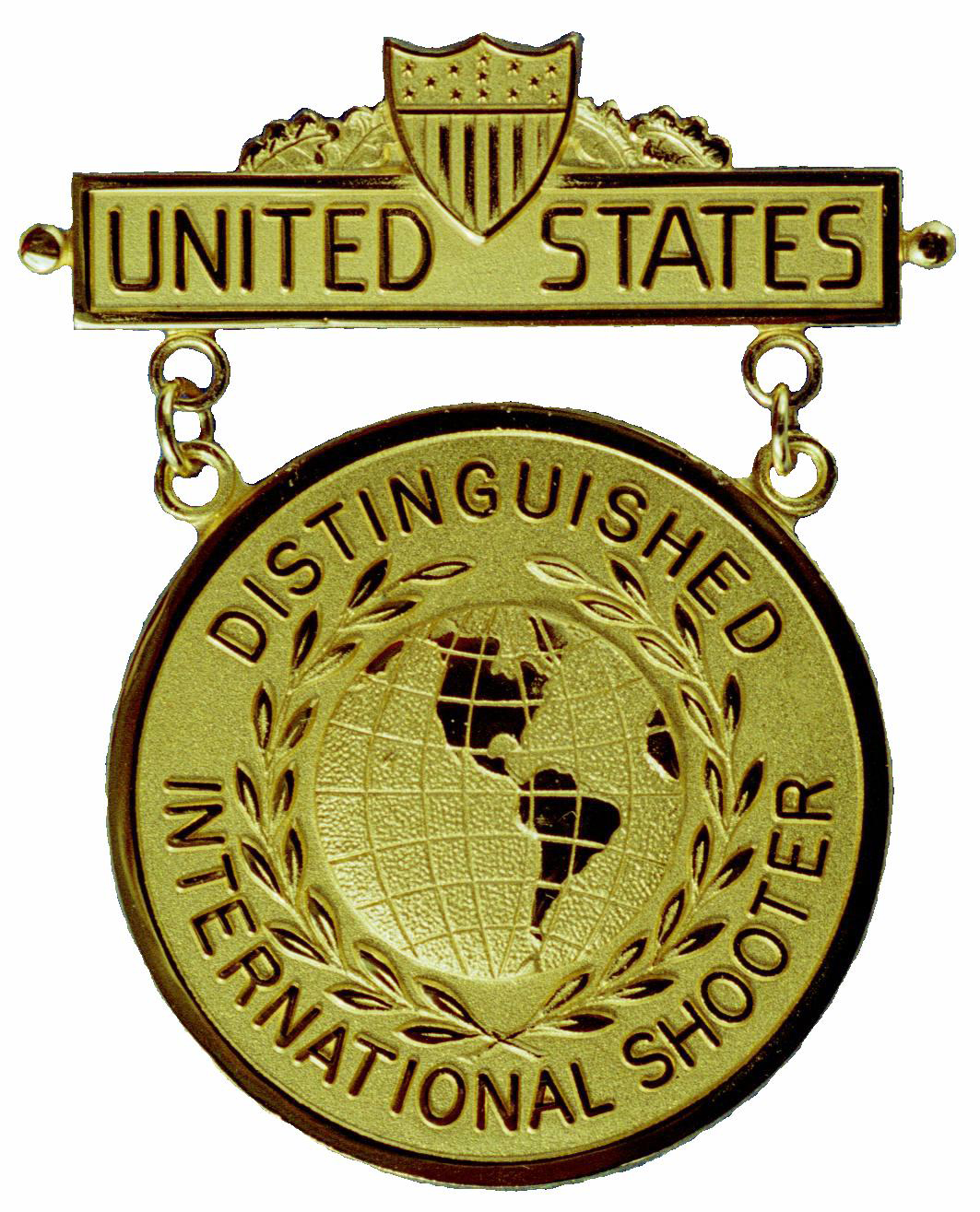 Distinguished Badge Program - Civilian Marksmanship Program