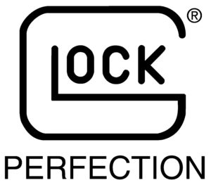 Glock Logo black