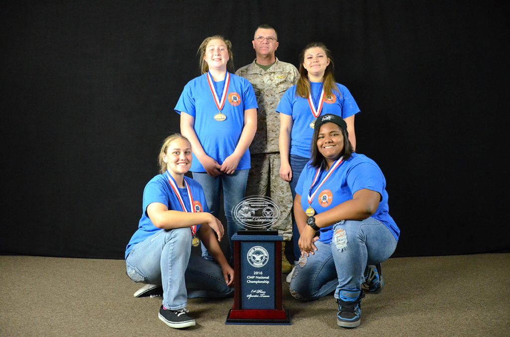 First Ascent Arlington Heights Hosts Youth Nationals Climbing