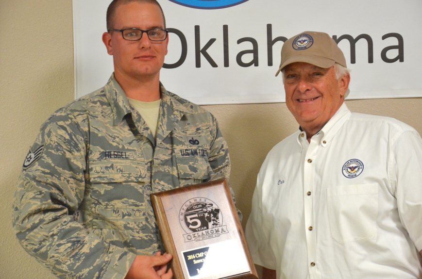 In rifle, Distinguished Rifleman SSGT Timothy Hessel (USAF) led all shooters in the Service Rifle EIC Match with an aggregate score of 487-12x.