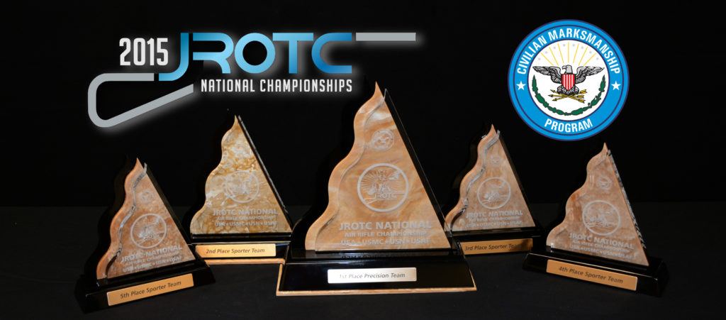 JROTCTrophies