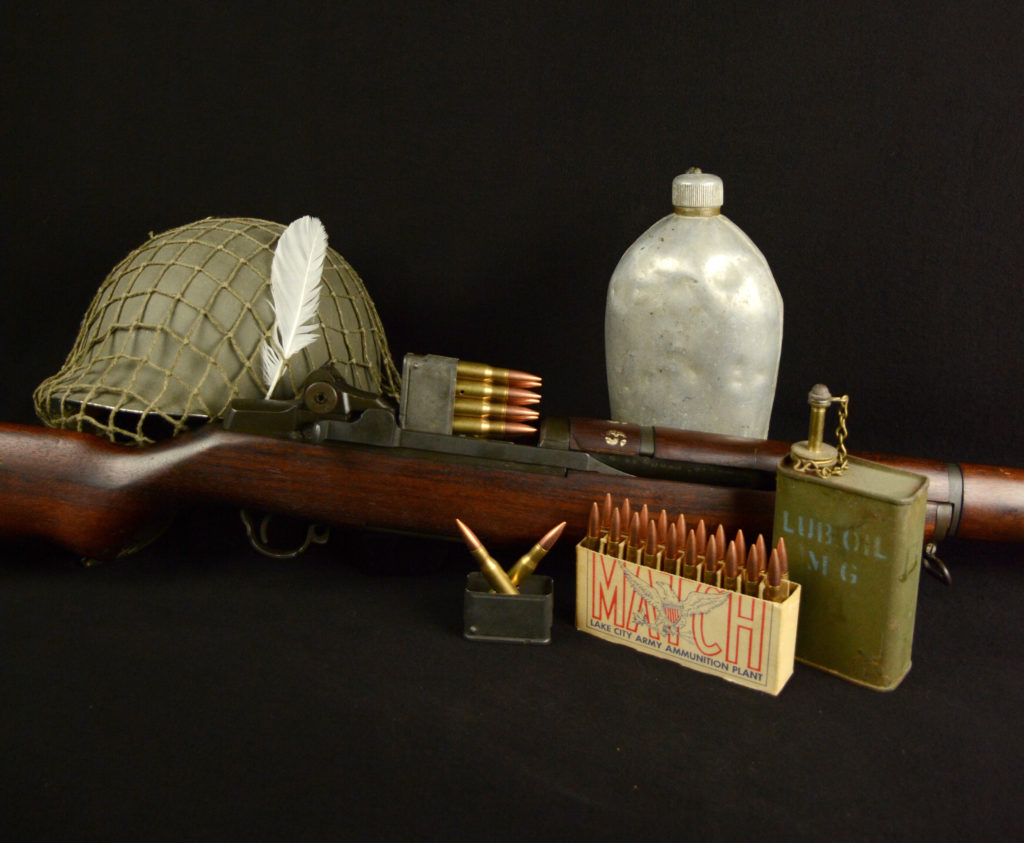 historic military items