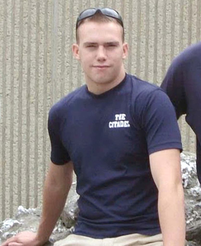 Nathan joined the Men’s Rifle team at The Citadel, a military college of South Carolina, where he also received his bachelor’s degree in business. 