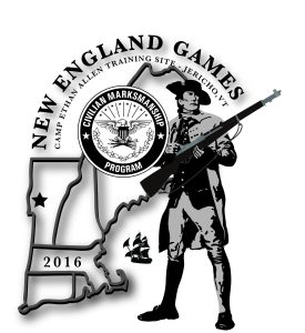 New England Games Logo 2016