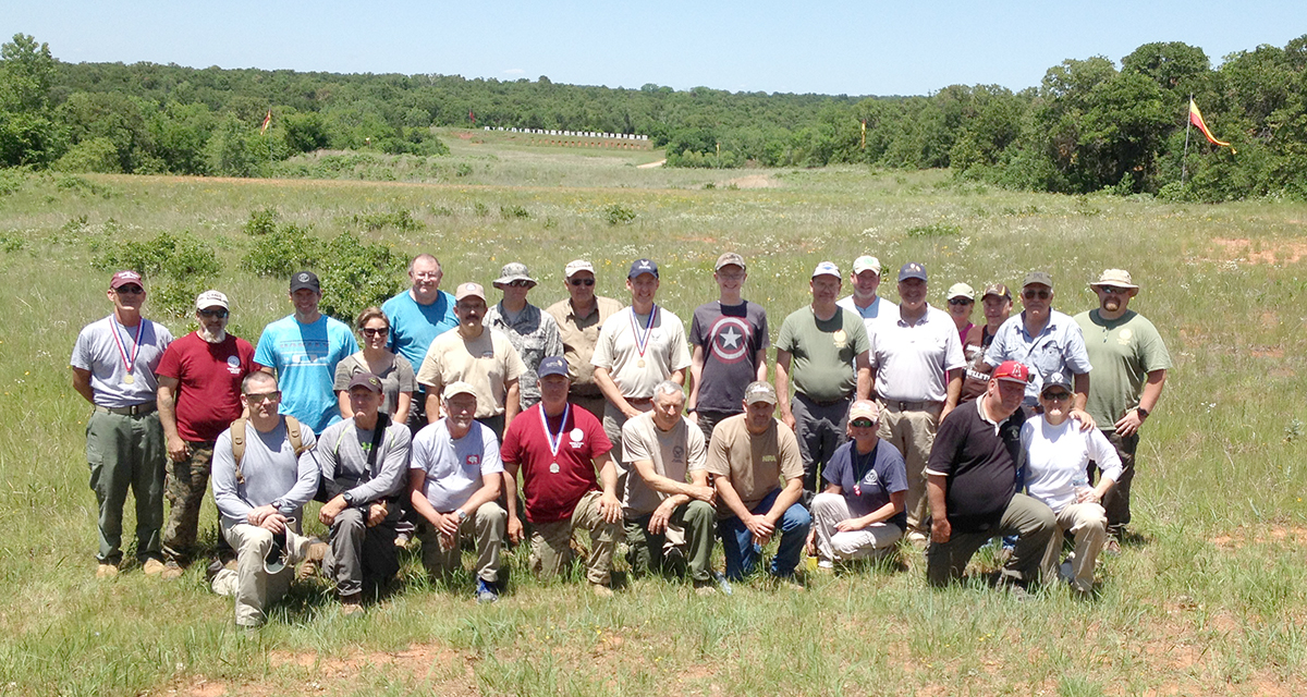 OKCGunClubRangeGroup