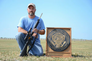 President’s Rifle Match
