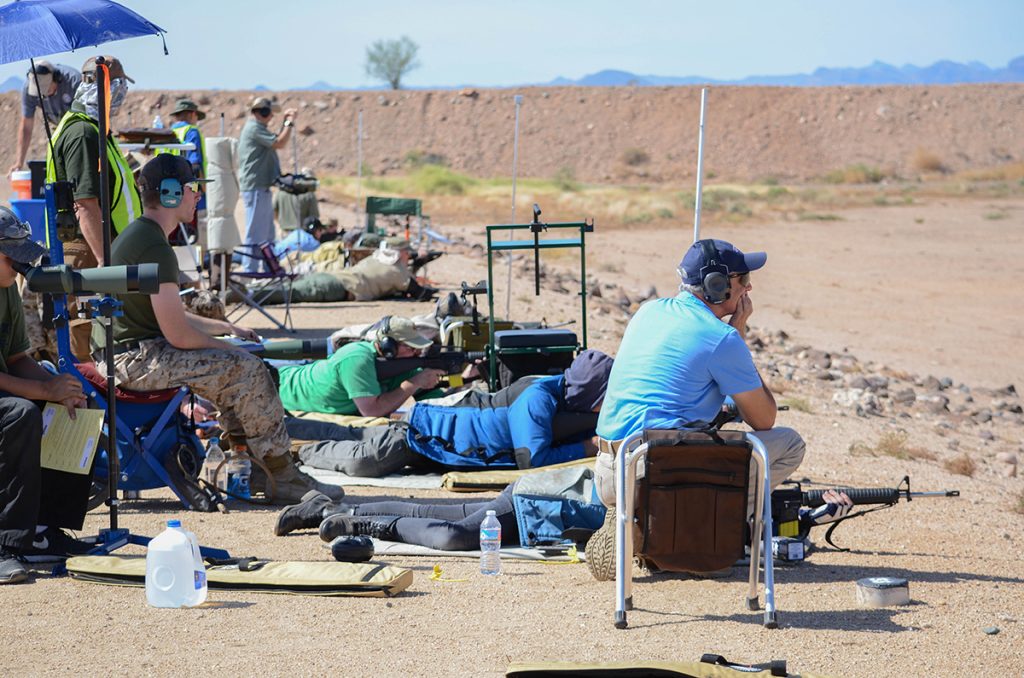 Since 1918, the SAFS courses have been pivotal in teaching marksmanship fundamentals and safety to adults and juniors across the nation at CMP events.