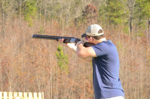 Guests to the Talladega 600 rifle and pistol events will also have the chance to fire in the park’s shotgun events, held on its manicured Sporting Clay and 5 Stand fields.