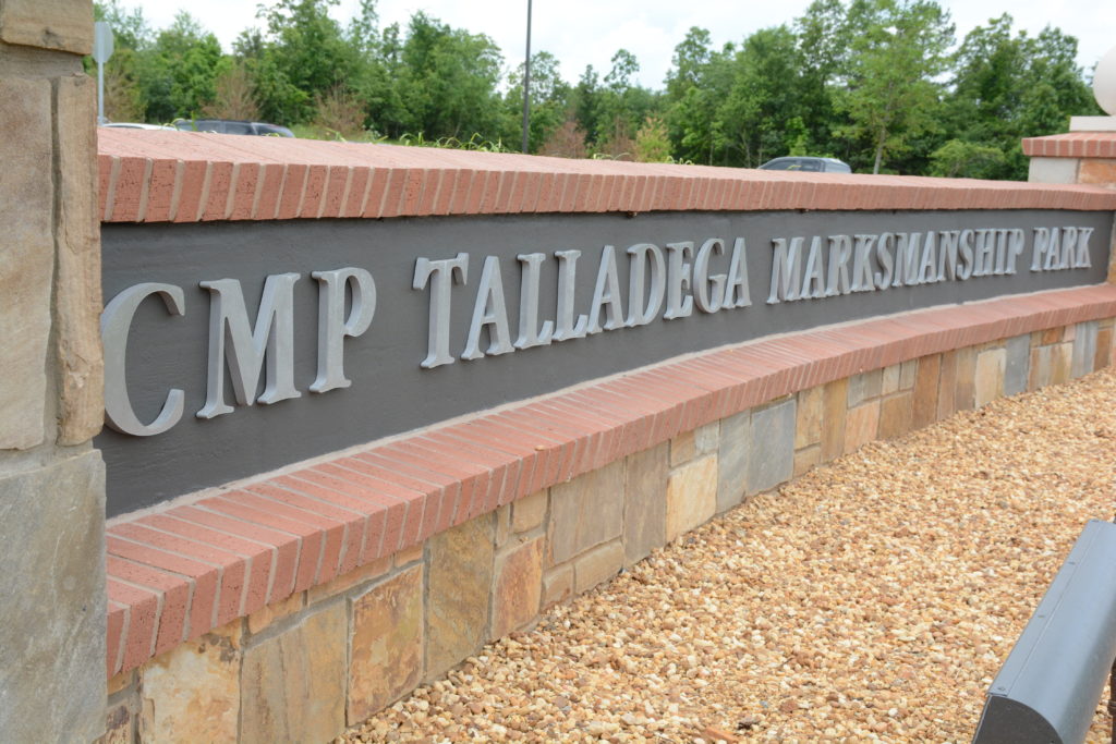 With its many features, the CMP Talladega Marksmanship Park is sure to impress shooters and spectators of all ages. As one of the most advanced facilities in the world, the CMP is proud to pass along all of the park’s exceptional opportunities to new and experienced marksmen alike.