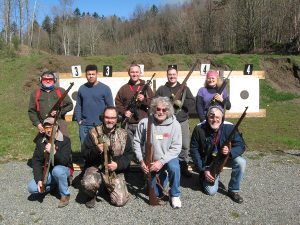 CLUB SANCTIONED EVENTS