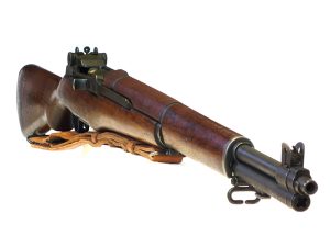 M1 Garand - Civilian Marksmanship Program